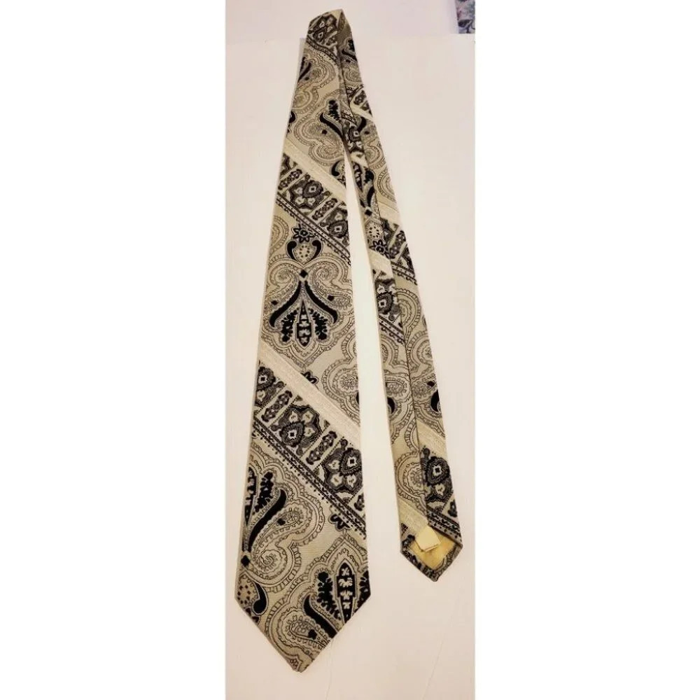Men's Necktie by A Design Classic
